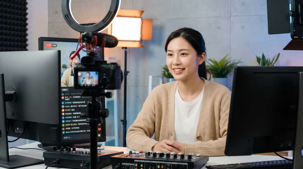 福利姬直播视频