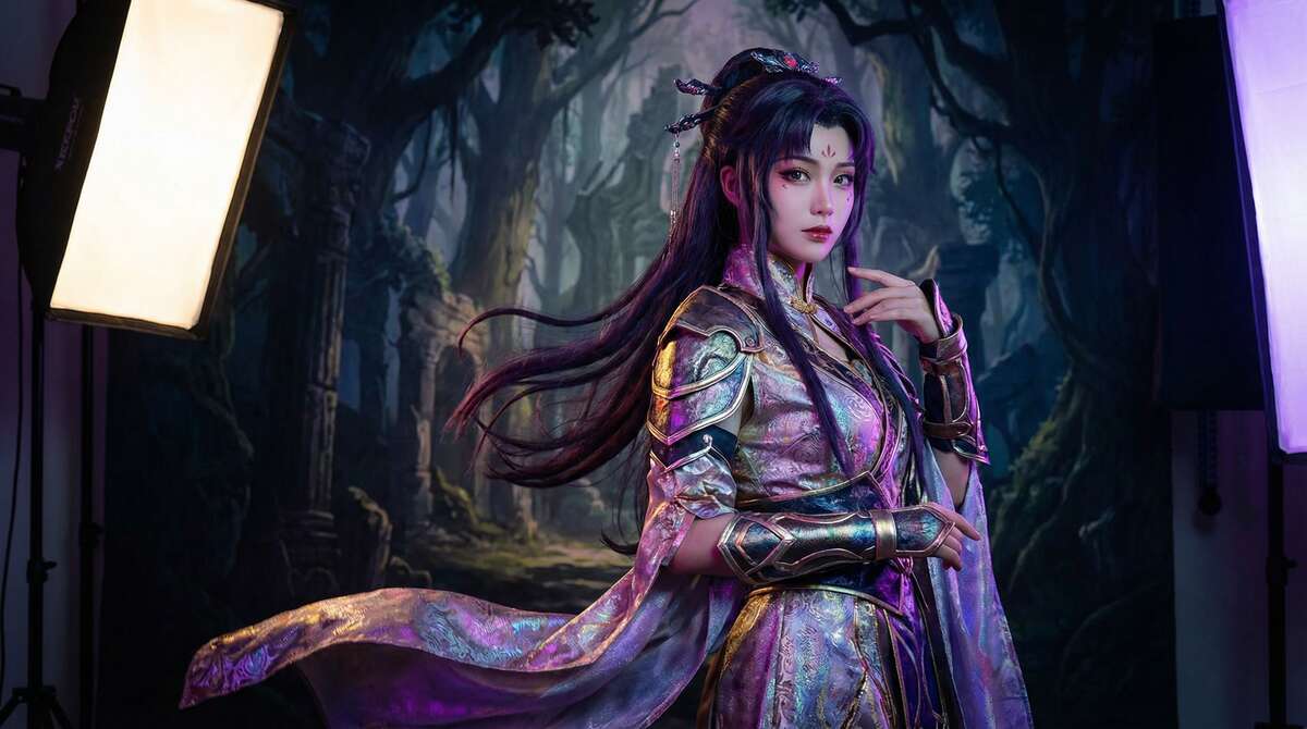 福利姬二次元视频